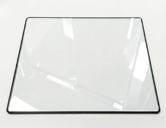 ACRILICO CRISTAL 3 MM 60X120CM