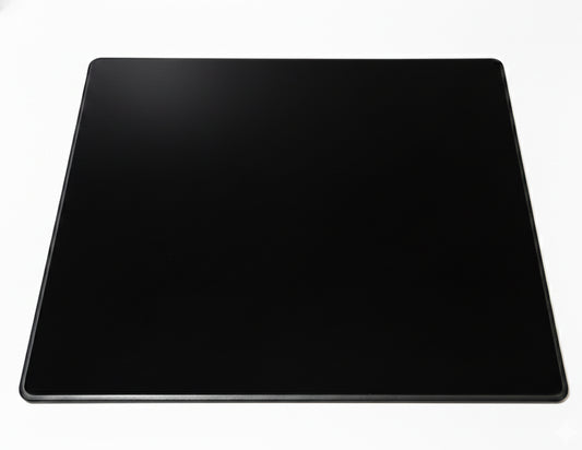 ACRILICO NEGRO 3 MM 60X120CM