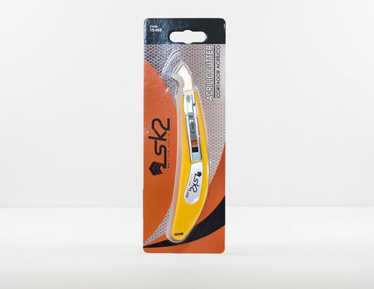 CUTTER DE ACRILICO PROFESIONAL 15-068