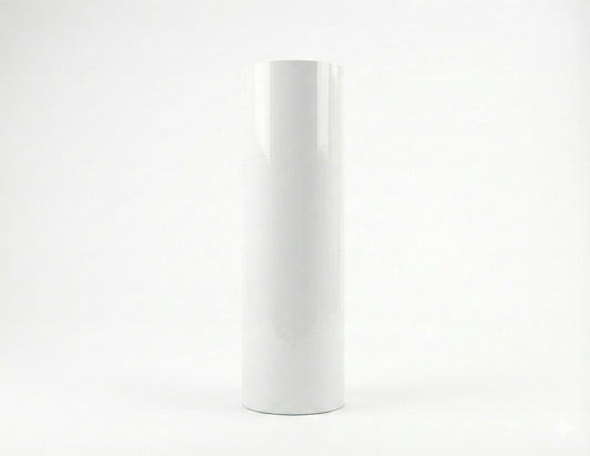 CVWH2450A VINIL DE RECORTE NEKOOSA .30 X 45MTS WHITE (BLANCO)10