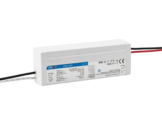 Fuente de poder 60 voltaje 12V