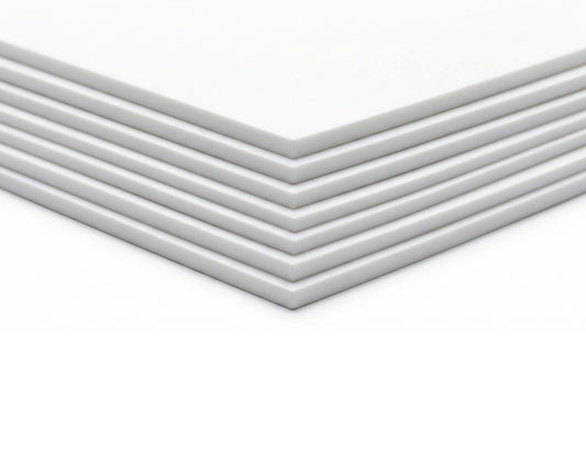 HDPE Polietileno de Alta Densidad