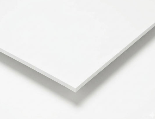 Trovicel Blanco Emcar Print