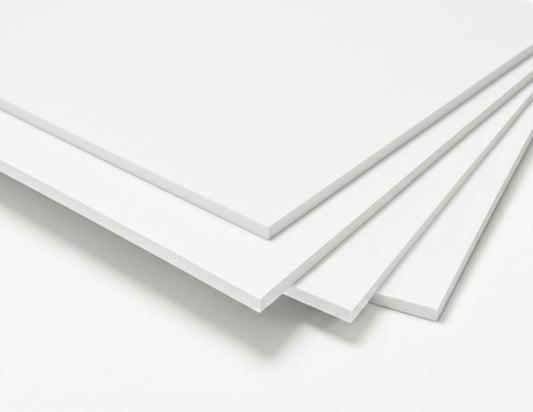 TROVICEL BLANCO LIGERO 3MM 60X90 (PACK 4 PIEZAS)