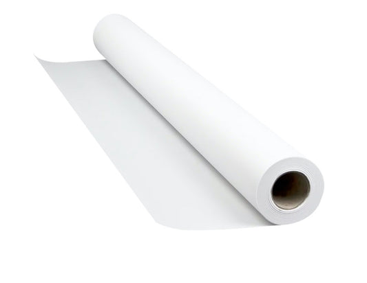 Sign-AD Nekoosa Vinil adhesivo removible Blanco mate