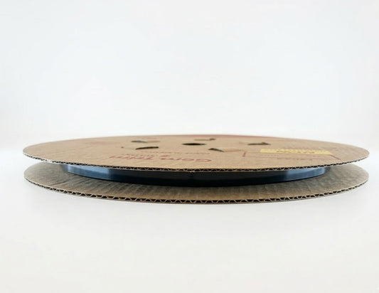 Gemini Trim Negro