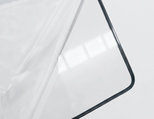 ACRILICO 3.0 MM CRISTAL PLASTIGLAS FUNCIONAL