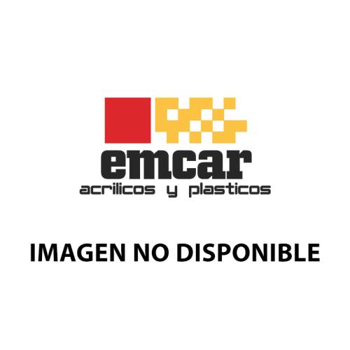 Es un vinil calandrado autoadhesivo para creación de gráficos, de alto brillo con una excelente estabilidad, fácil de adherir a superficies planas o ligeramente curvas. Se corta y desprende con facilidad. Para interior o Exterior.
6 años de durabilidad al exterior, espesor 3 milésimas de pulgada, adhesivo permanente.