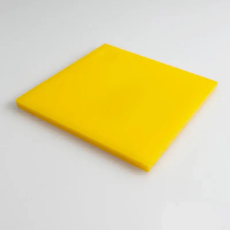 180X120 ACRILICO 3.0 MM L-125 AMARILLO