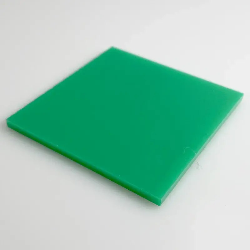 240X120 ACRILICO 3.0 MM L-171 VERDE