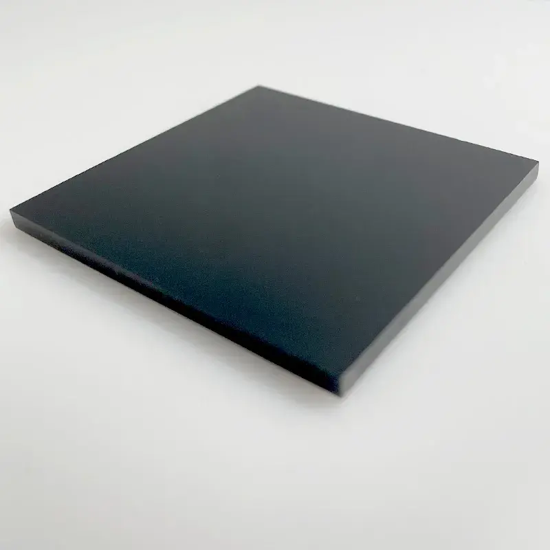 240X120 ACRILICO 3.0 MM NEGRO "ALTO IMPACTO"