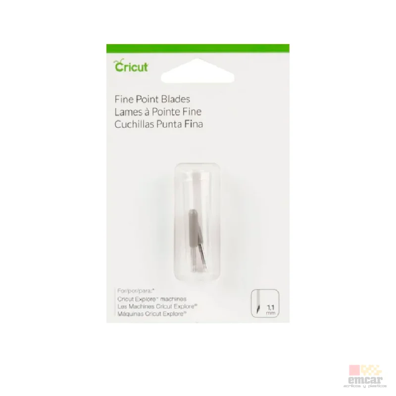 CRICUT | 2 PZ