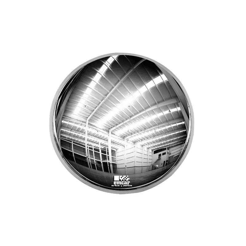 ESPEJO DE SEGURIDAD CONVEXO 26"