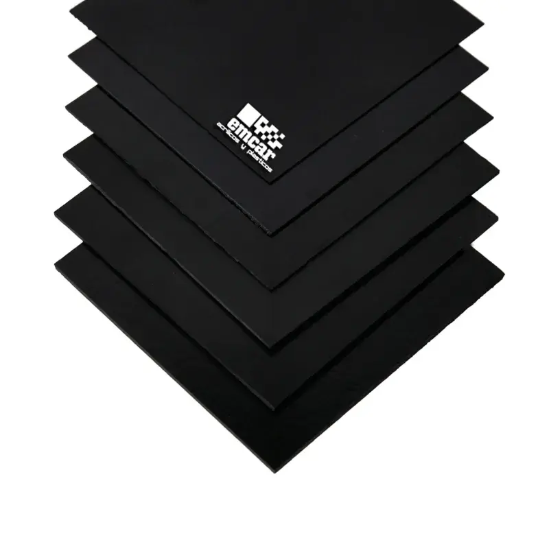 ESTIRENO CALIBRE 40 120X152 NEGRO