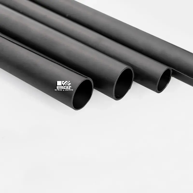 IMAN CALIBRE 10 NEGRO