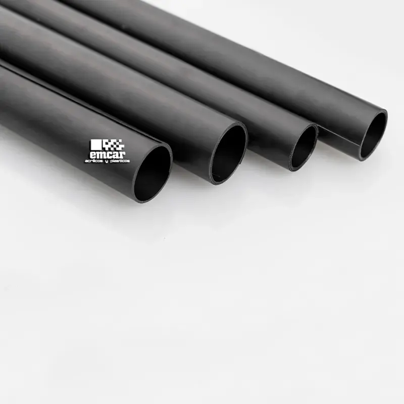 IMAN CALIBRE 15 NEGRO