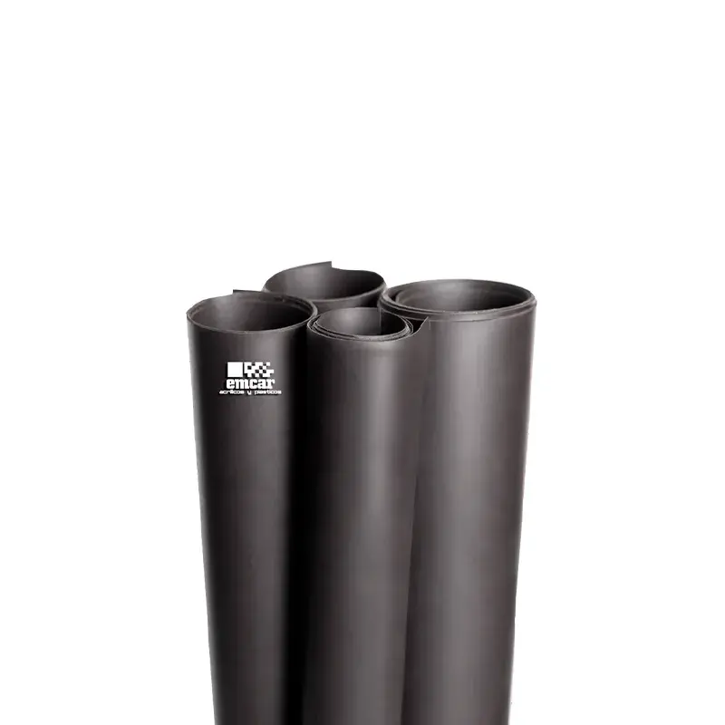 IMAN CALIBRE 15 NEGRO