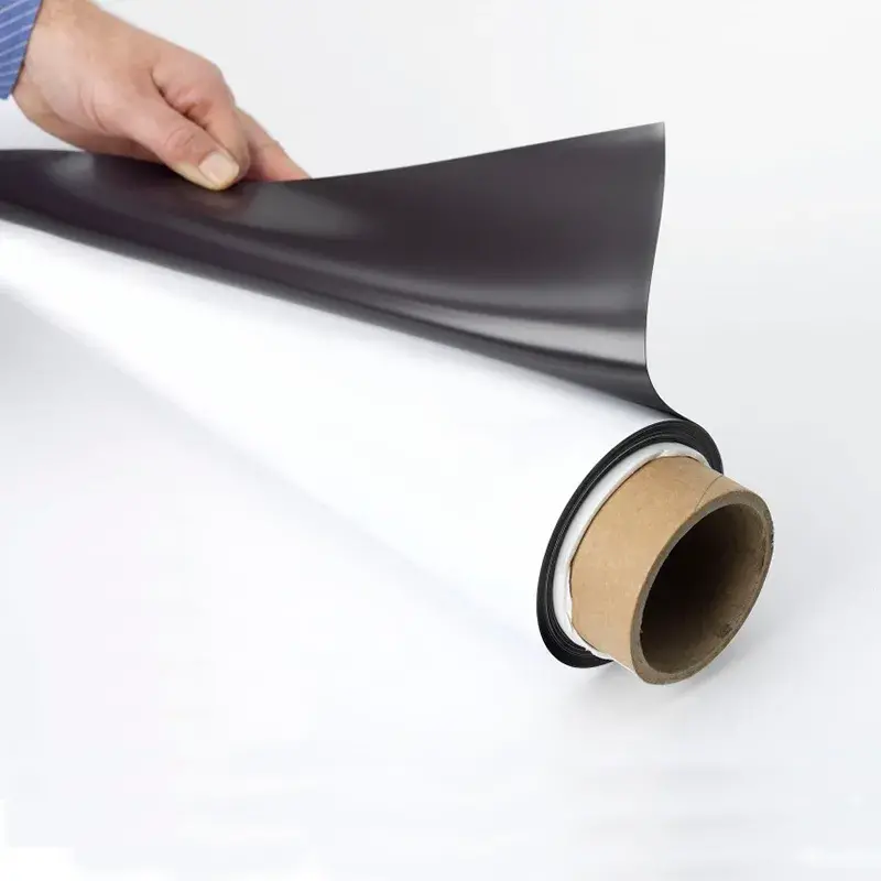 IMAN CALIBRE 30 BLANCO