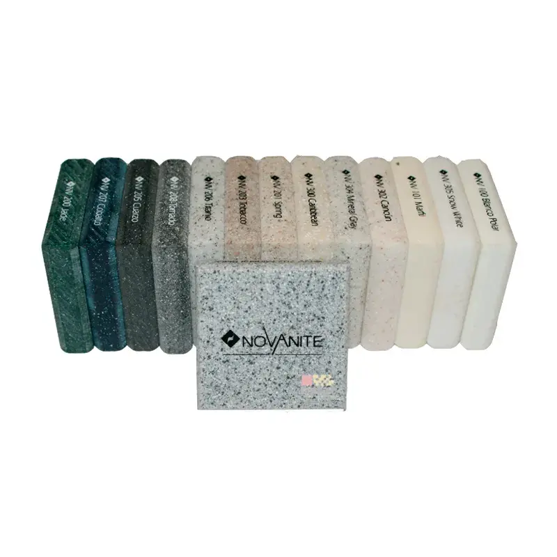 NOVANITE 6 MM 244X76.5 MARFIL