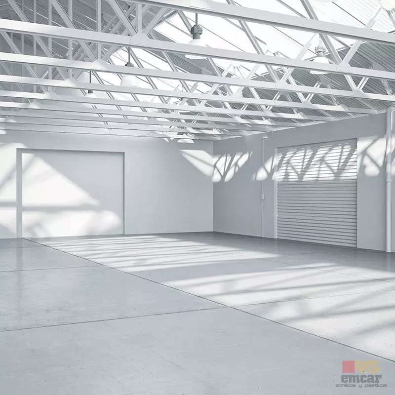 POLIACRYL TIPO 80 DE 0.81 X 5.50 METROS LARGO