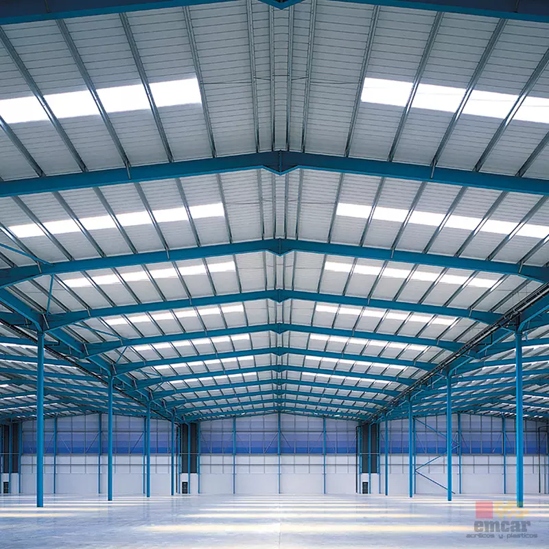 POLIACRYL TIPO 80 DE 0.81 X 7.32 METROS LARGO