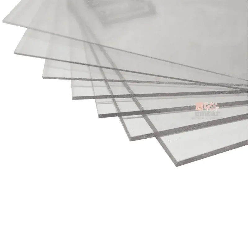 PET 0.5 MM 122 X 244