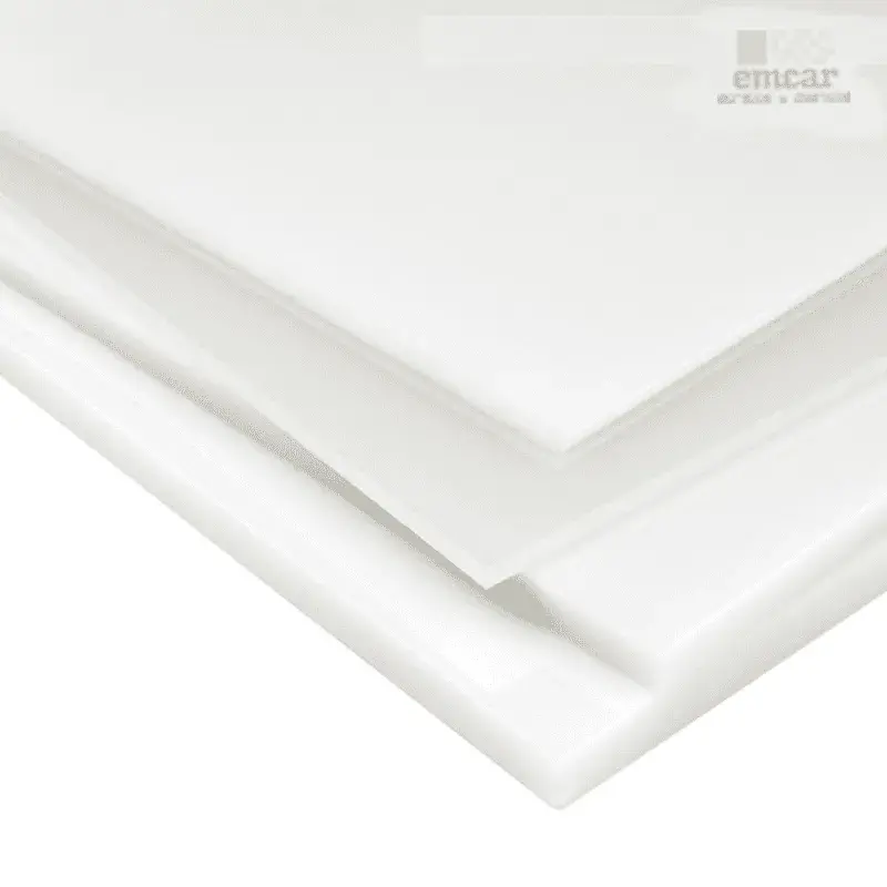 POLIPROPILENO MX 3/16" 122 X 244 NATURAL