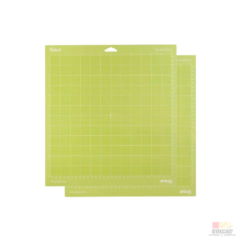 CRICUT | 2 PZ