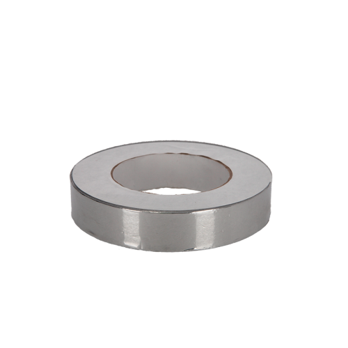 X CINTA ALUMINIO 1" ROLLO DE 45 MTS.