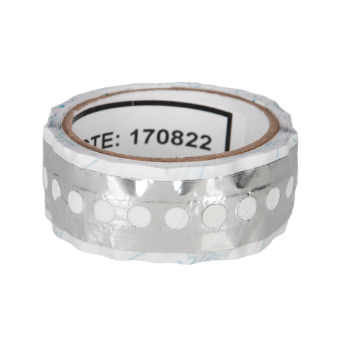 X CINTA VENTANA 1" ROLLO DE 5 MTS.