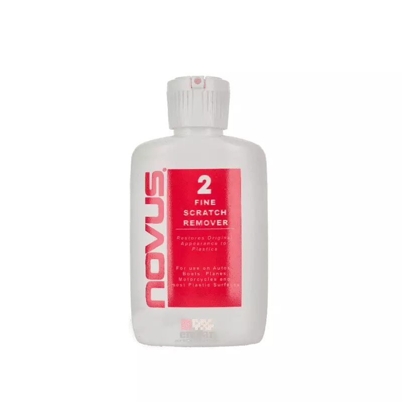 X NOVUS #2 RESTAURA RAYADURAS FINAS 60 ML