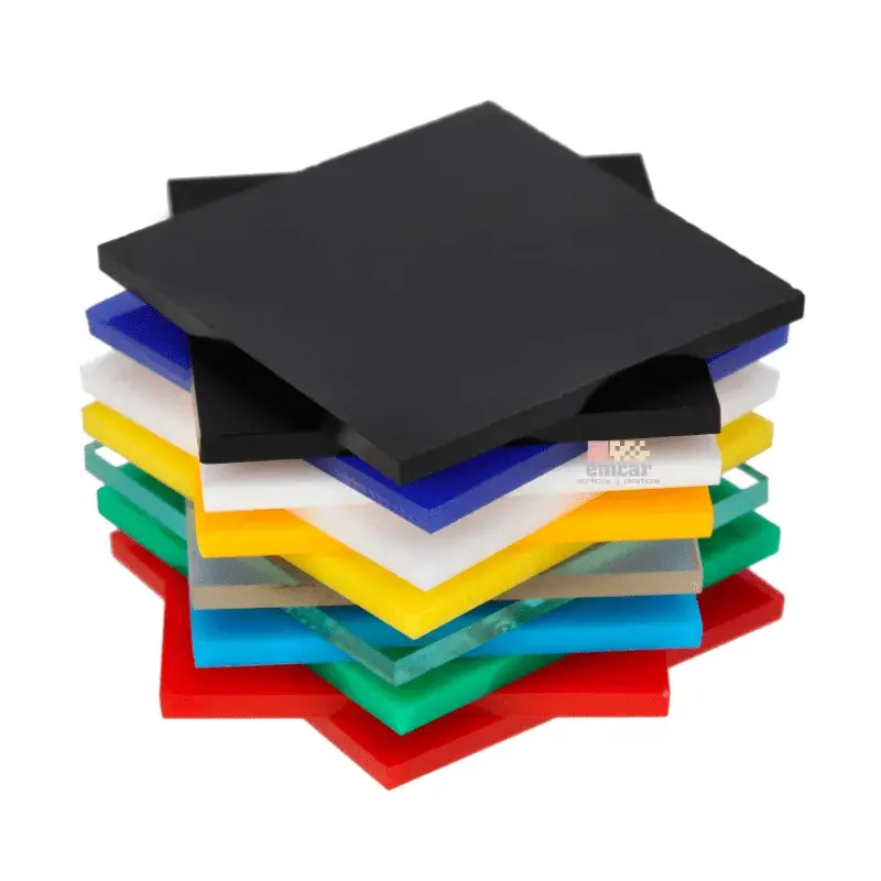 180X120 ACRILICO 3.0 MM NEGRO