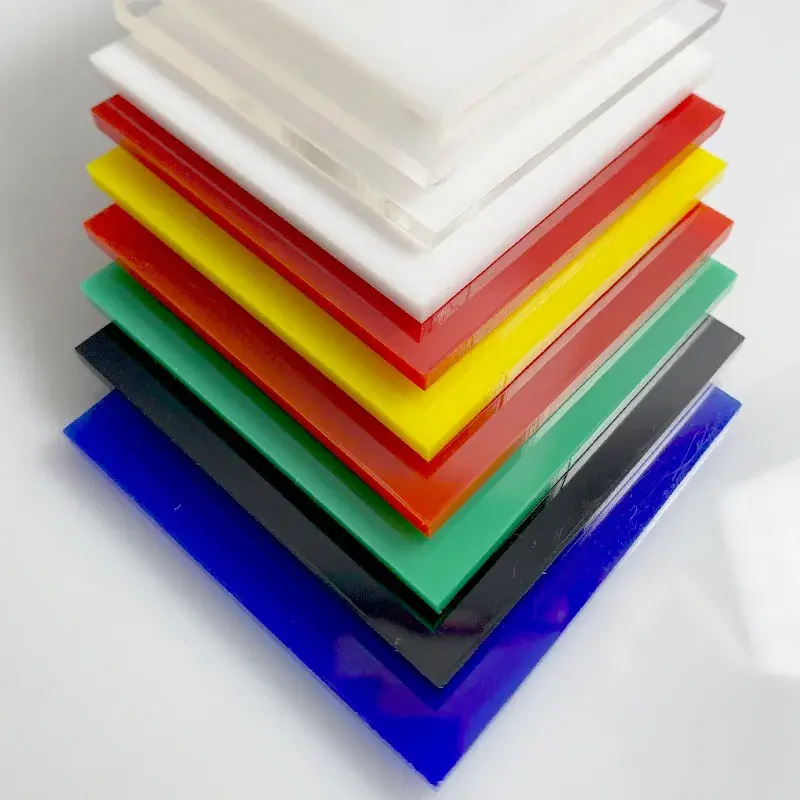 240X180 ACRILICO 3.0 MM L-196 AZUL "ALTO IMPACTO"