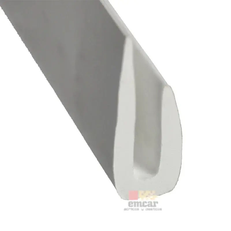 GLASLINER ESQUINERO INTERIOR BLANCO 2.44 M