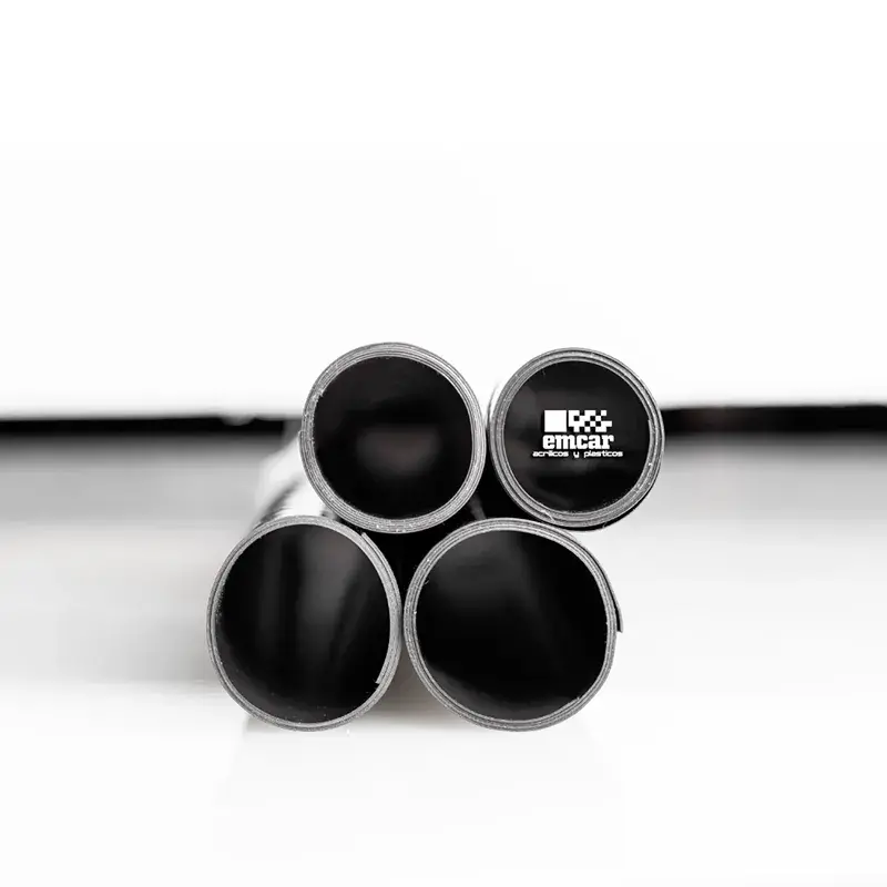 IMAN CALIBRE 15 NEGRO