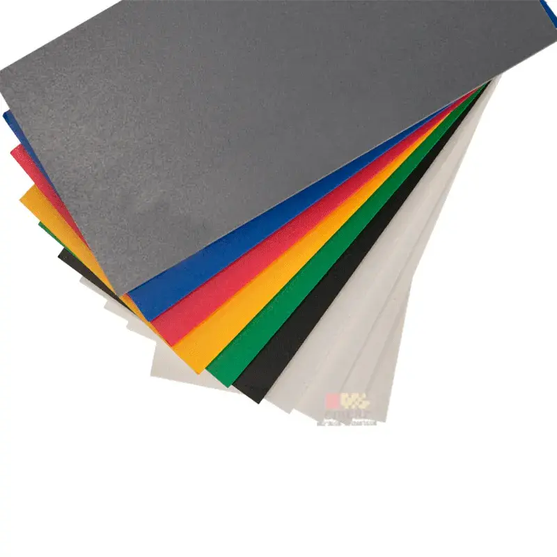 TROVICEL 6.0 MM 122 X 244 BLANCO LIGERO