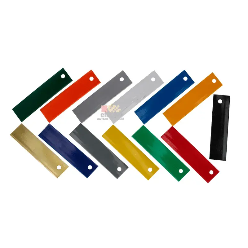 X TRIM 3/4" 1 METRO LINEAL AMARILLO 2000