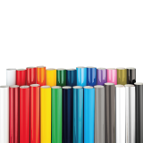 Vinil de recorte Nekoosa