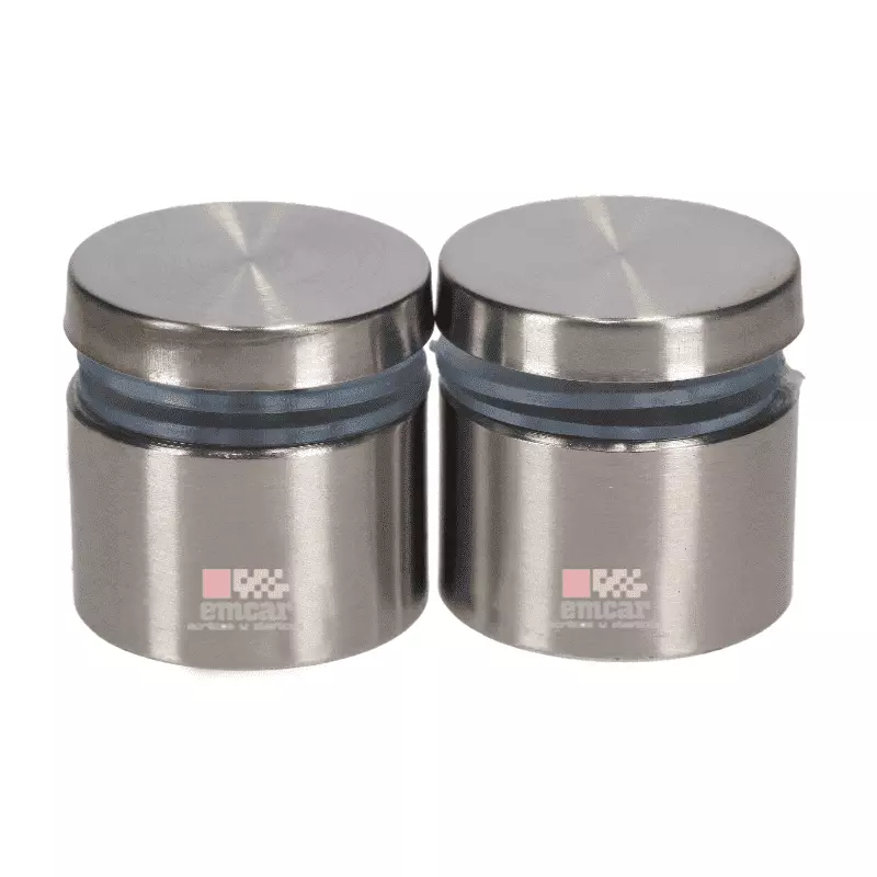 Chapeton para acrílico