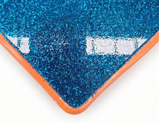 ACRILICO 3.0 MM MT-10 AZUL GLITTER