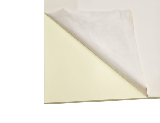 ACRILICO 3.0 MM L-663 AMARILLO PASTEL