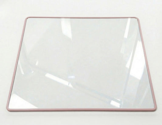 Acrílico Plastiglas Uso General Cristal