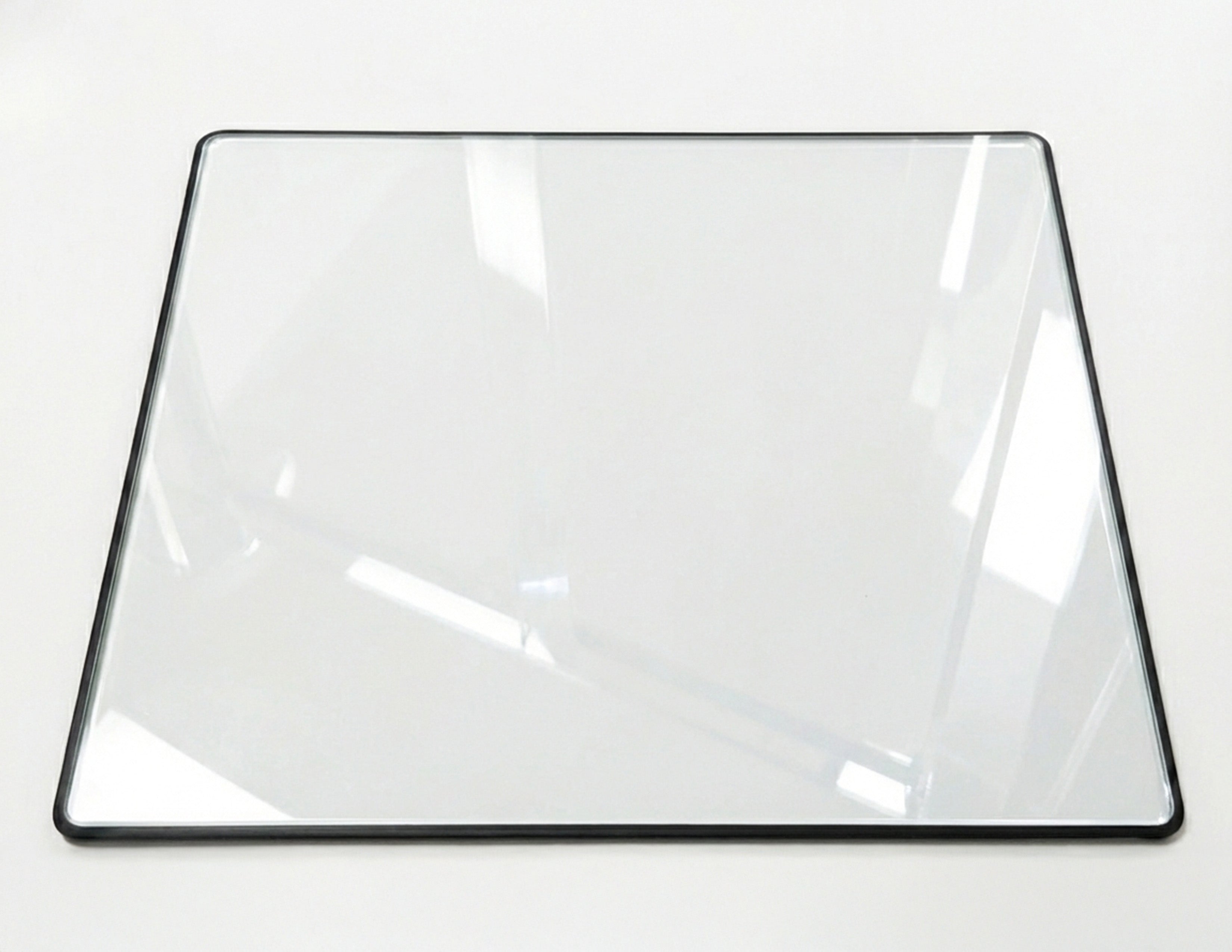 Acrílico Plastiglas Funcional Cristal – EMCAR - Tienda en línea