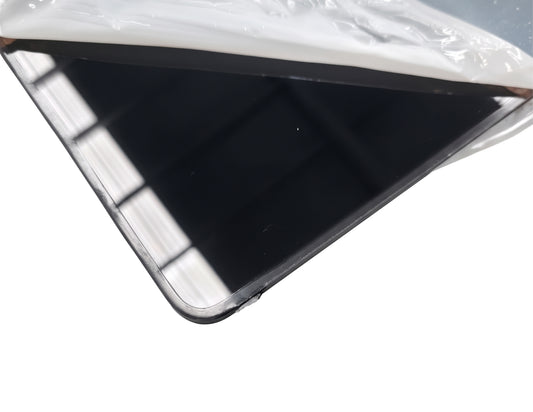 ACRILICO 3.0 MM NEGRO PLASTIGLAS FUNCIONAL