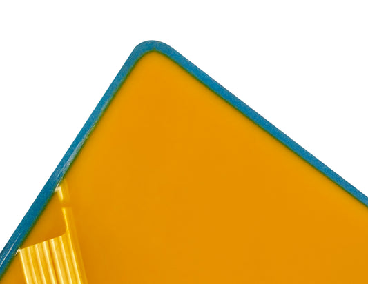 ACRILICO 3.0 MM L169 AMARILLO OBSC ALTO IMPACTO
