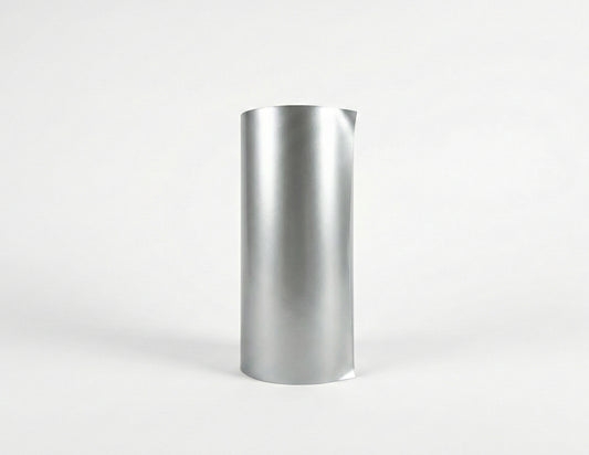 CVSI2450A VINIL DE RECORTE NEKOOSA .30 X 45MTS SILVER (PLATA)90