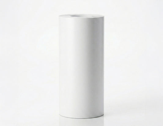 CVSTW2450A VINIL DE RECORTE NEKOOSA .61 X 45MTS MATTE WHITE (BLANCO MATE)20