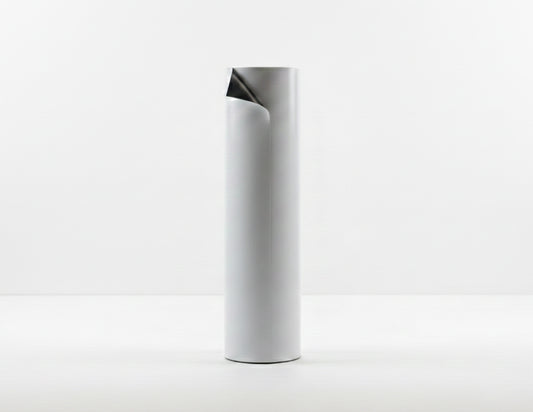 IMAN CALIBRE 20 BLANCO 1 ROLLO 30MTS