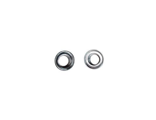 OJILLOS PARA LONA DE 25 MM SOLO MACHO. #3 CON 1000PIEZAS