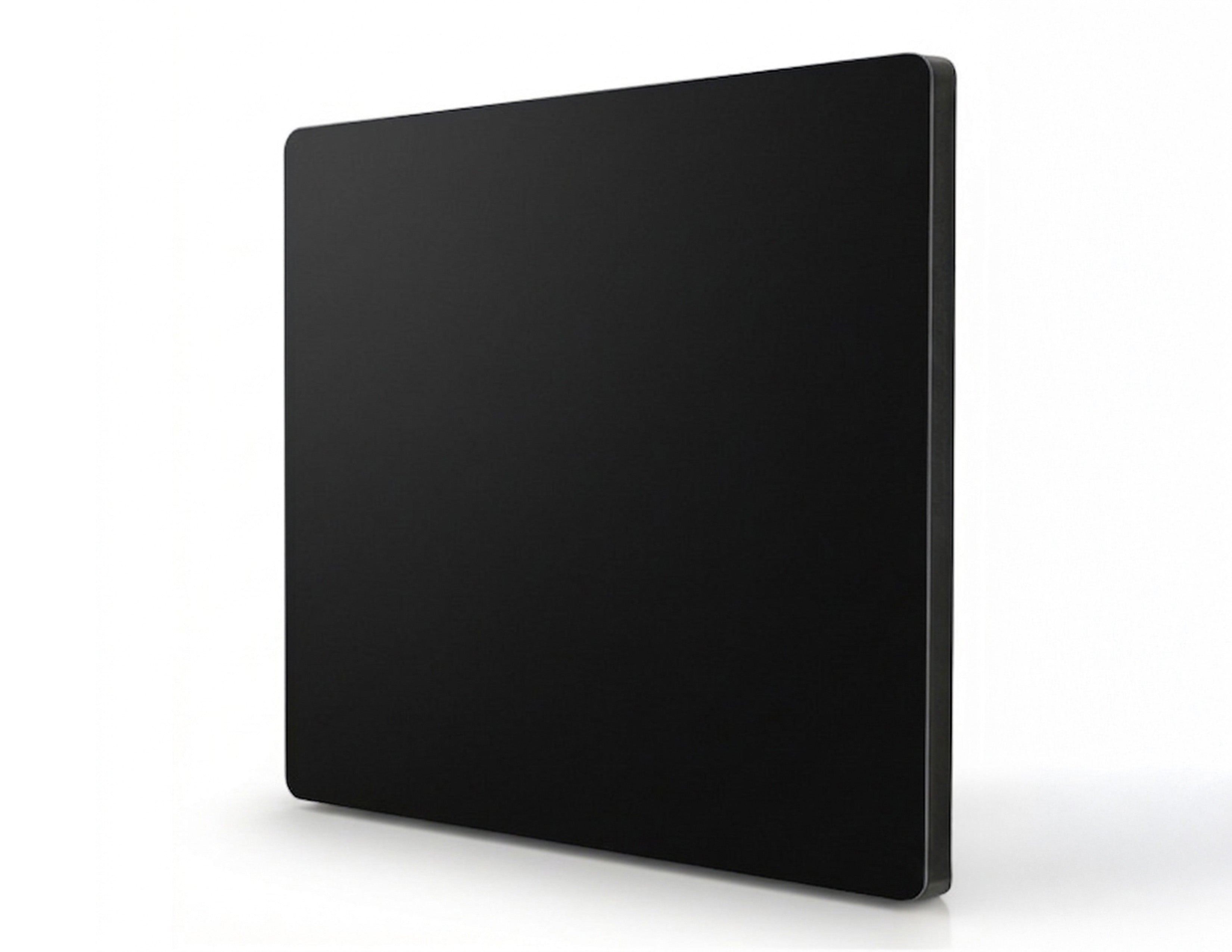 PANEL DE ALUMINIO COMPUESTO NEGRO – EMCAR - Tienda en línea